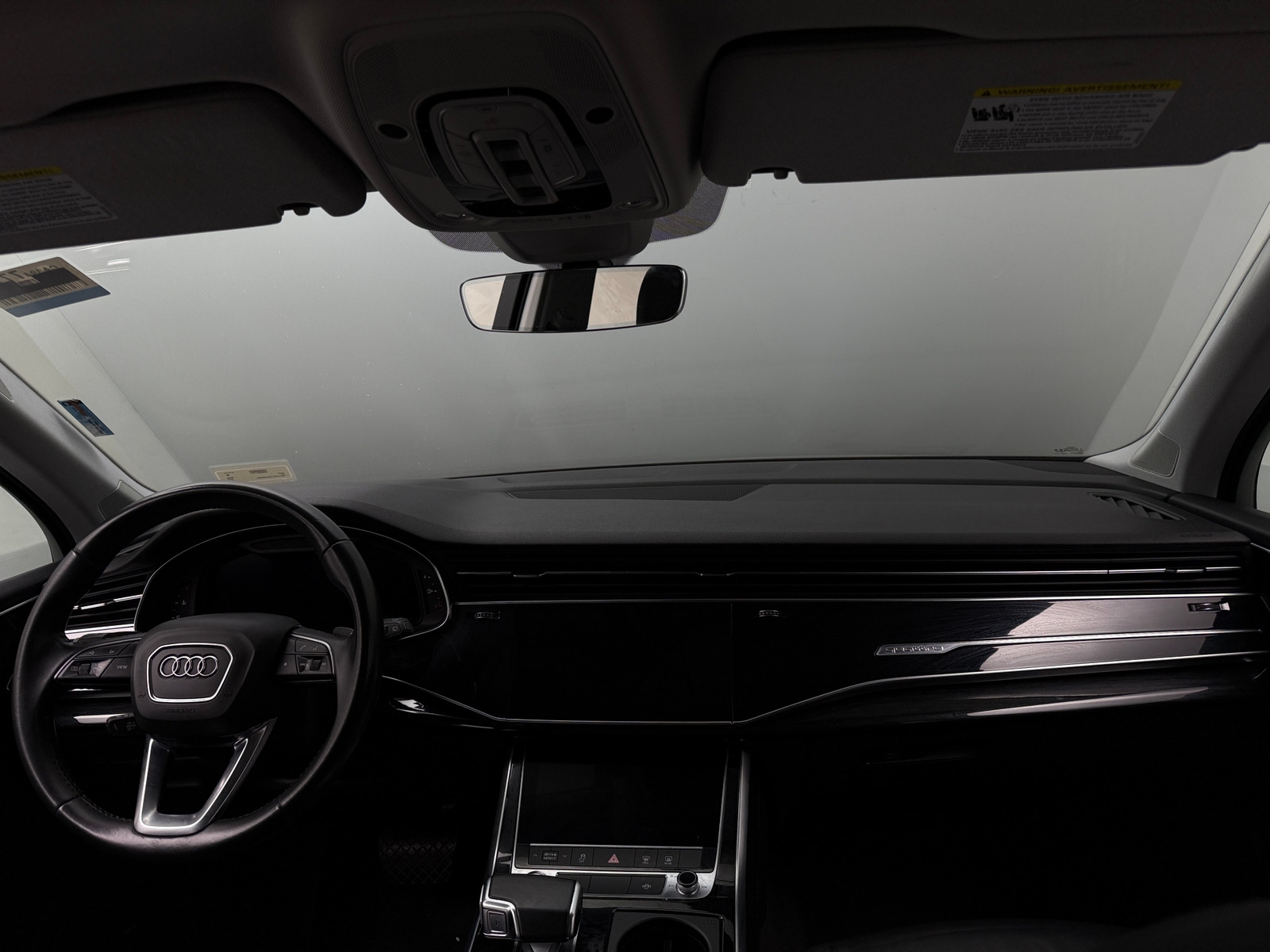 Thumbnail: 2020 Audi Q7 - 2