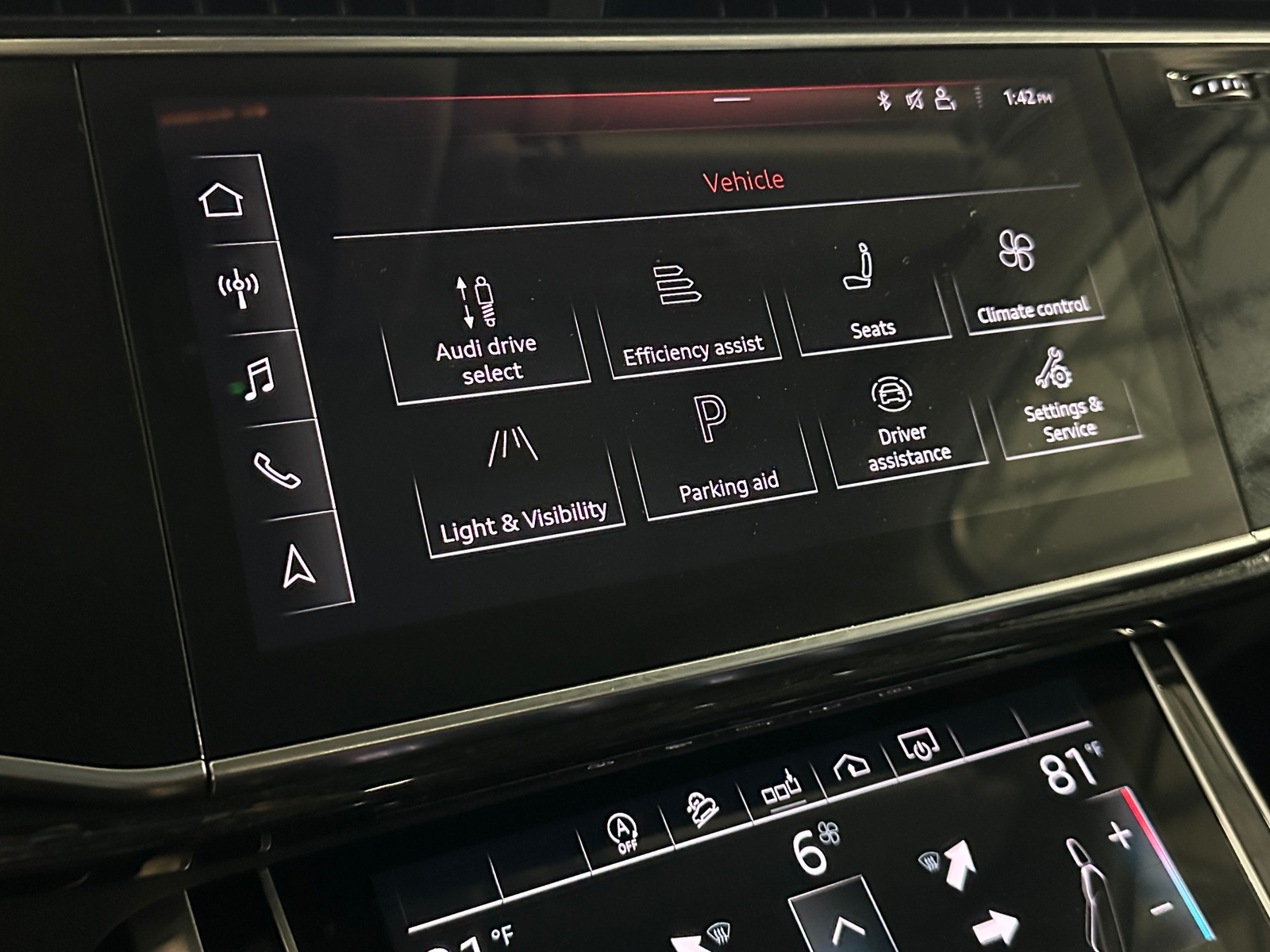 Thumbnail: 2020 Audi Q7 - 3