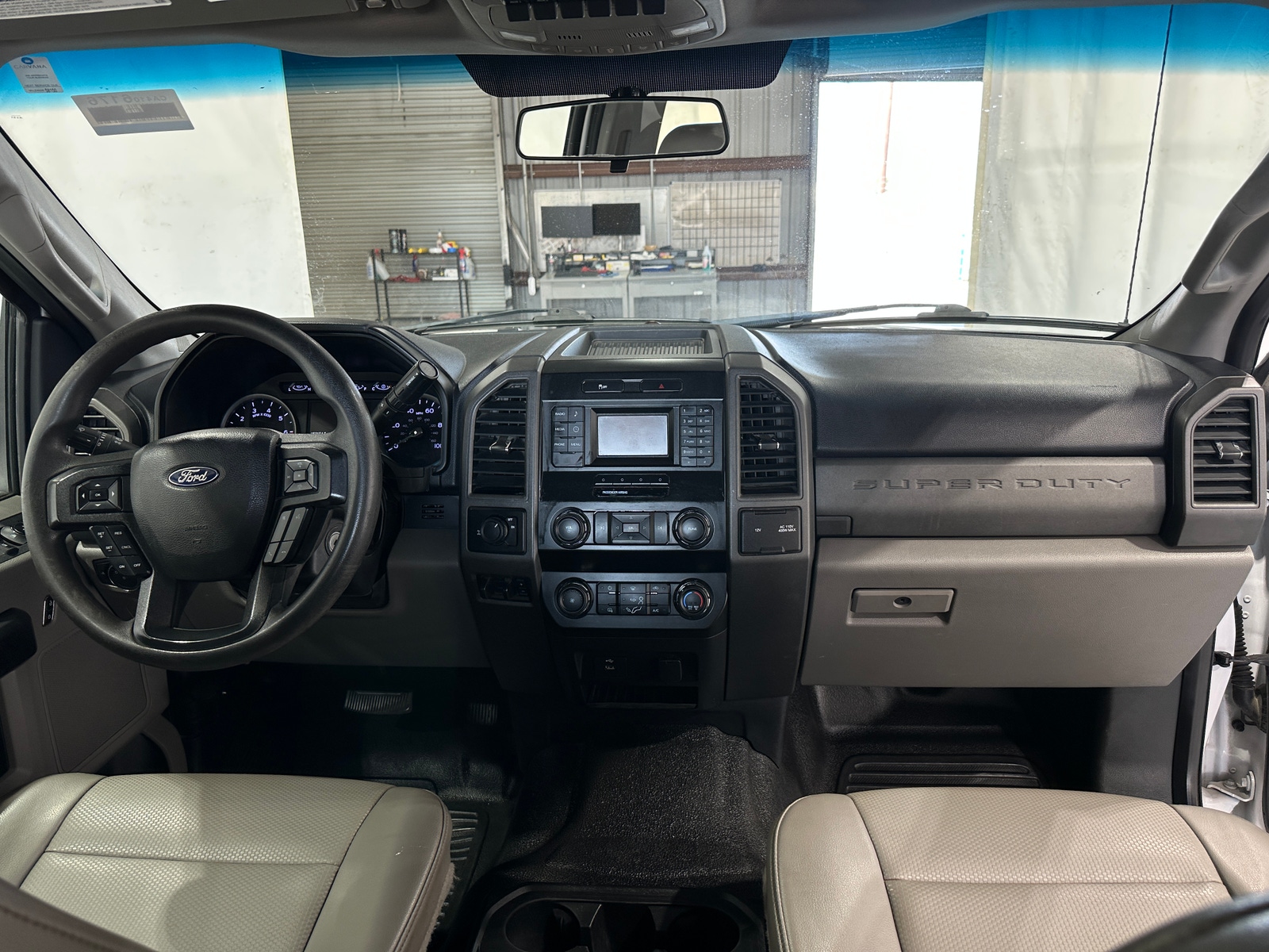 Thumbnail: 2019 Ford Econoline - 2