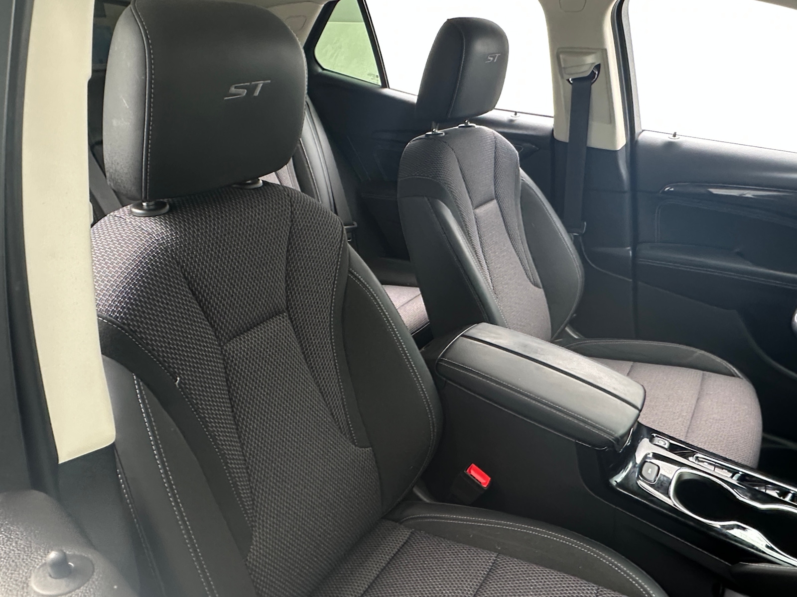 Thumbnail: 2023 Buick Envision - 2