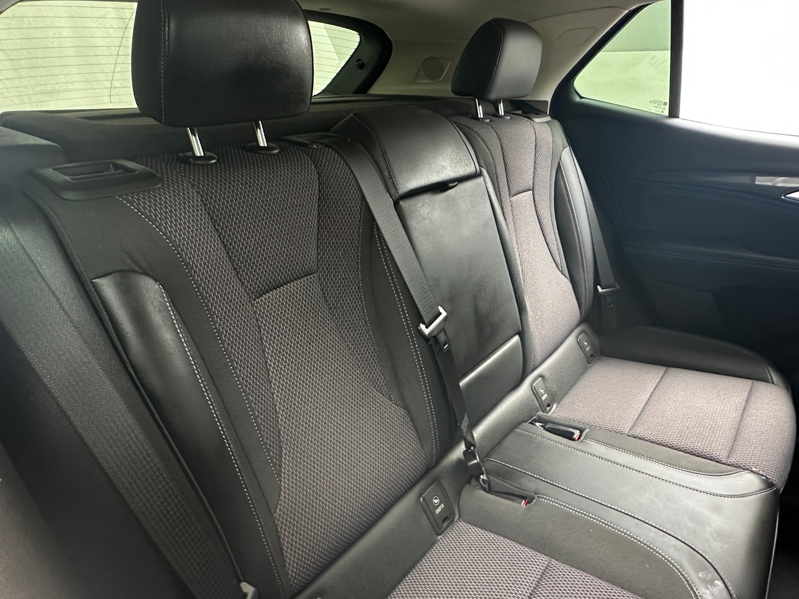 Thumbnail: 2023 Buick Envision - 6