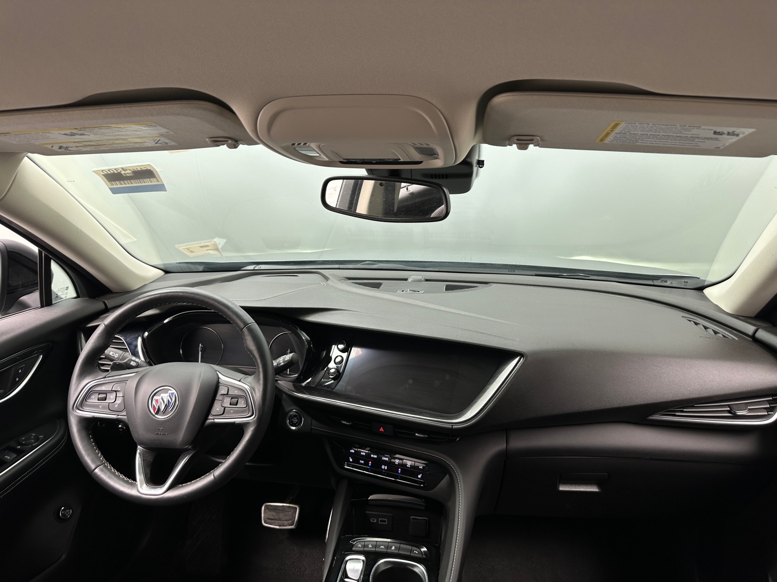 Thumbnail: 2023 Buick Envision - 3