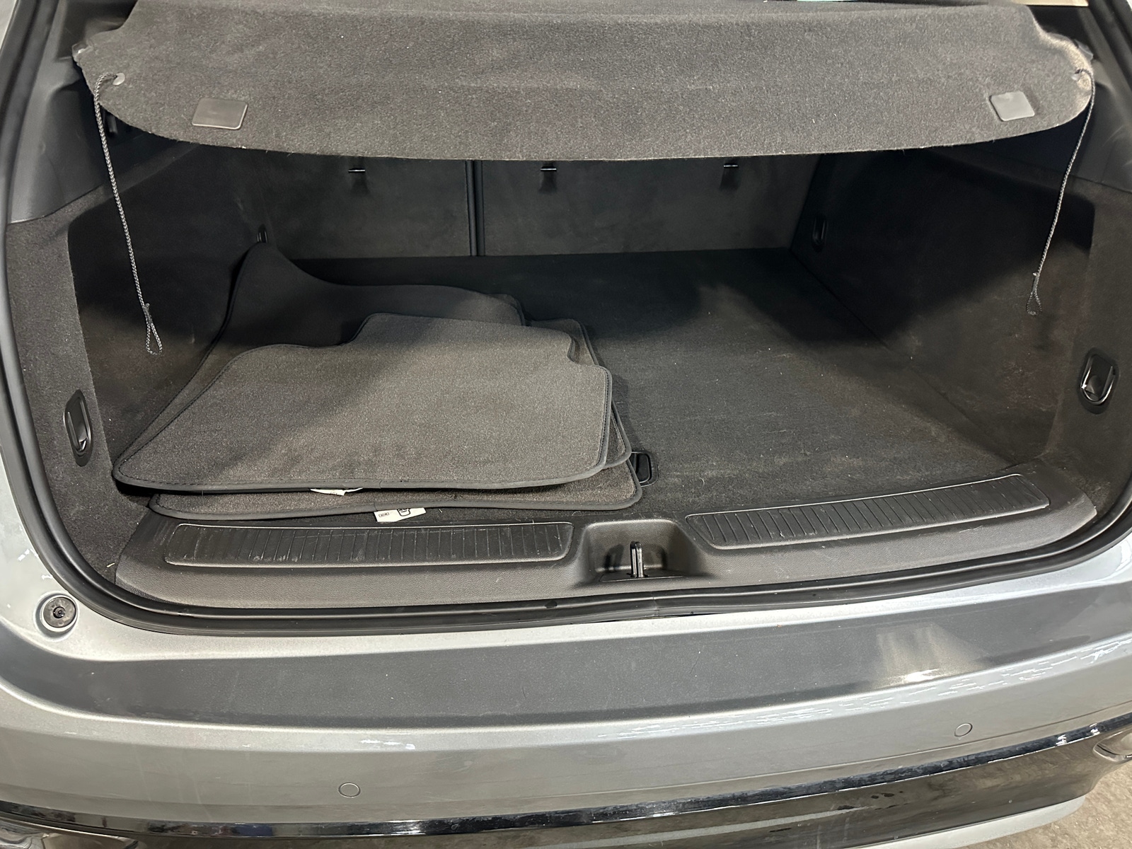 Thumbnail: 2023 Buick Envision - 7