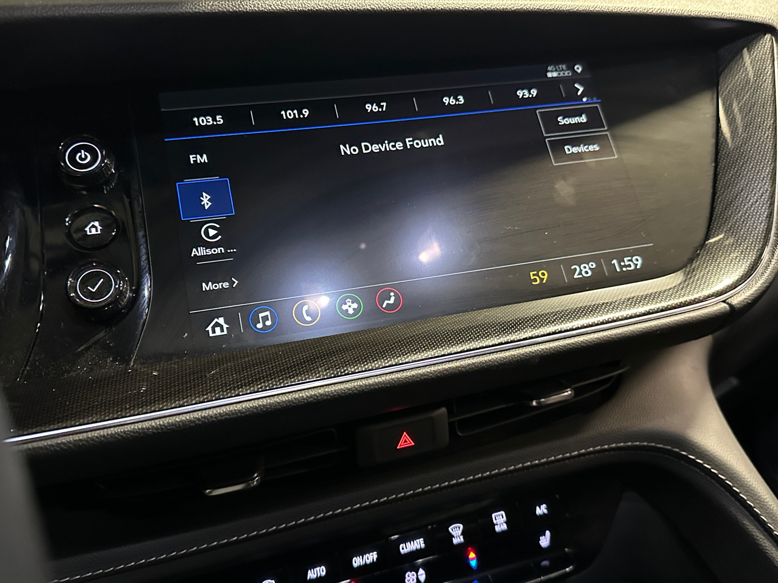 Thumbnail: 2023 Buick Envision - 4