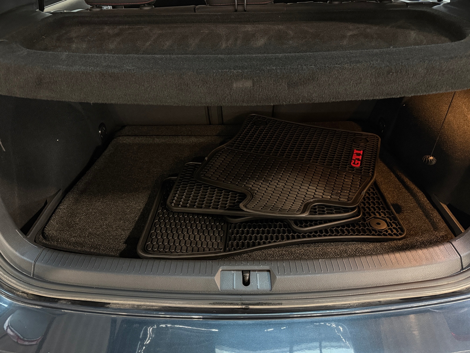 Thumbnail: 2018 Volkswagen Golf - 7