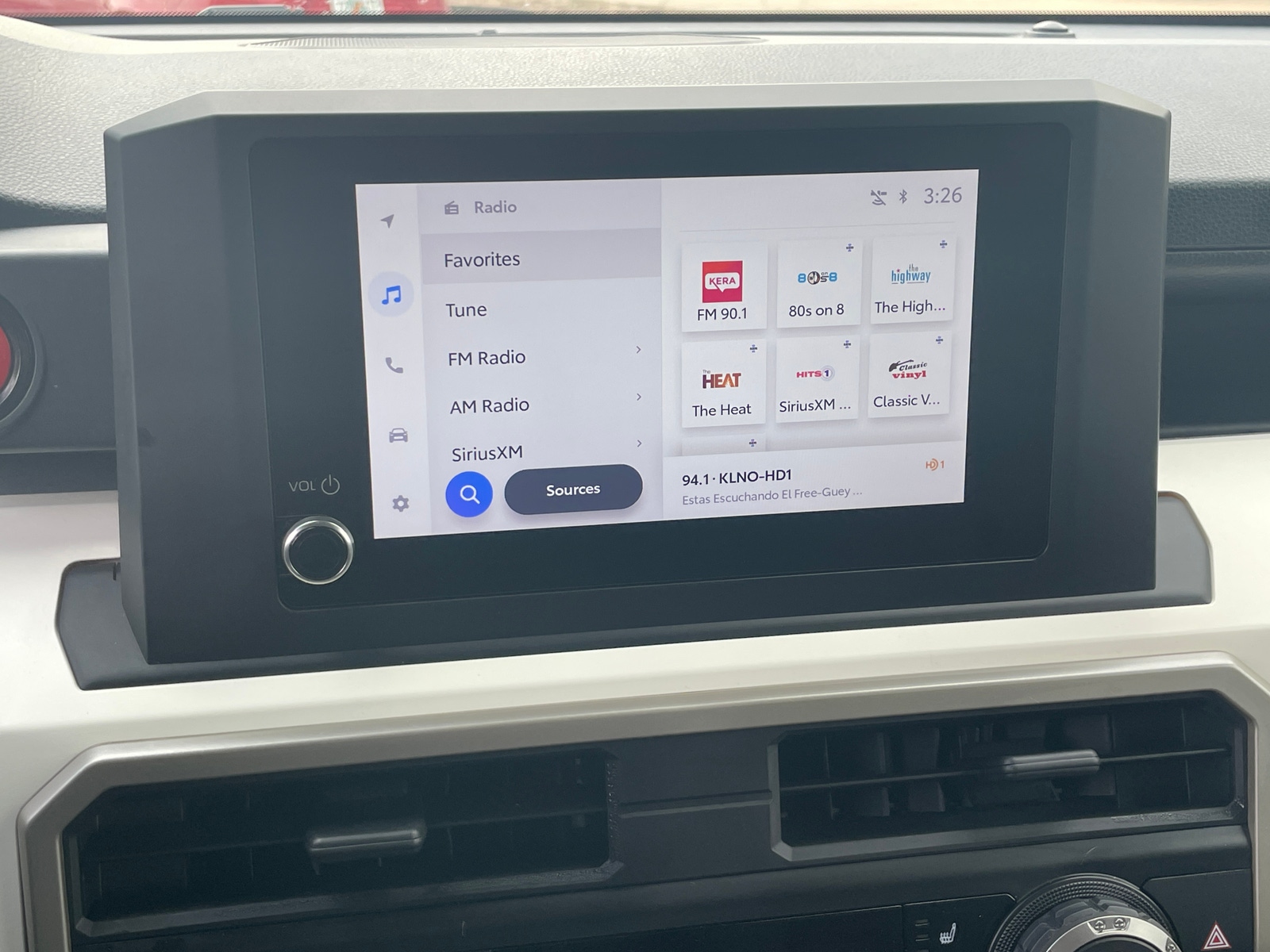 Thumbnail: 2024 Toyota Tacoma - 4