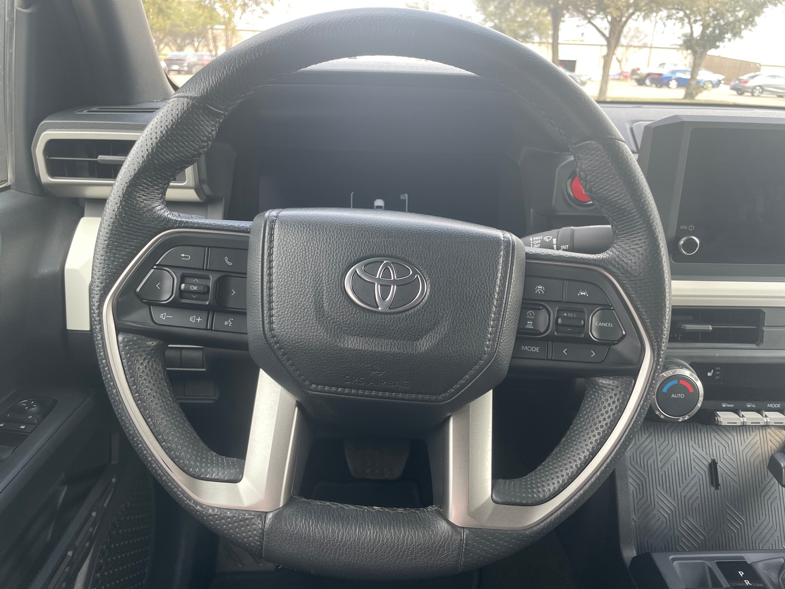 Thumbnail: 2024 Toyota Tacoma - 5