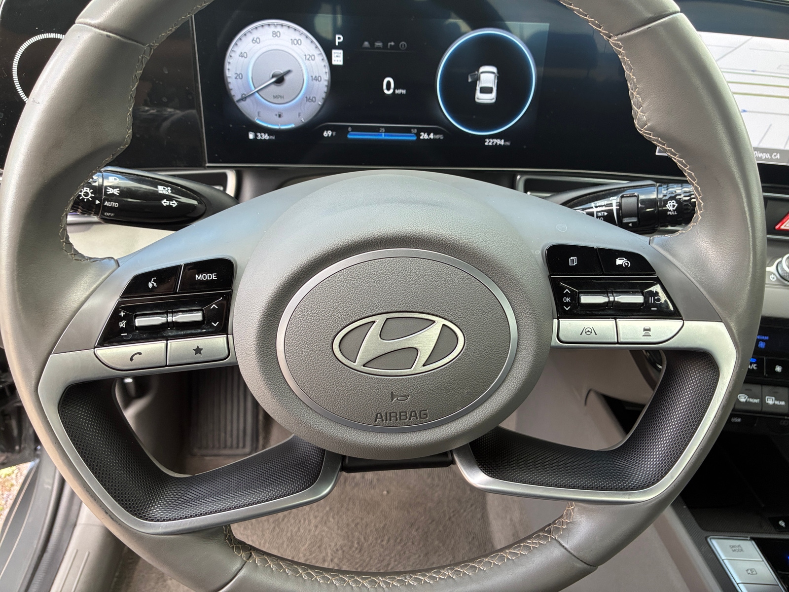 Thumbnail: 2025 Hyundai Elantra - 5