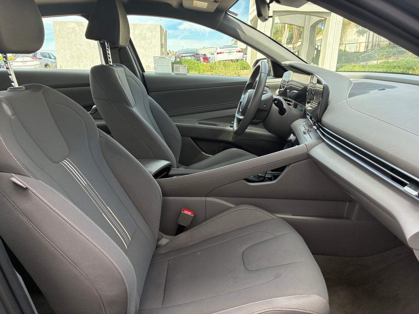 Thumbnail: 2025 Hyundai Elantra - 2