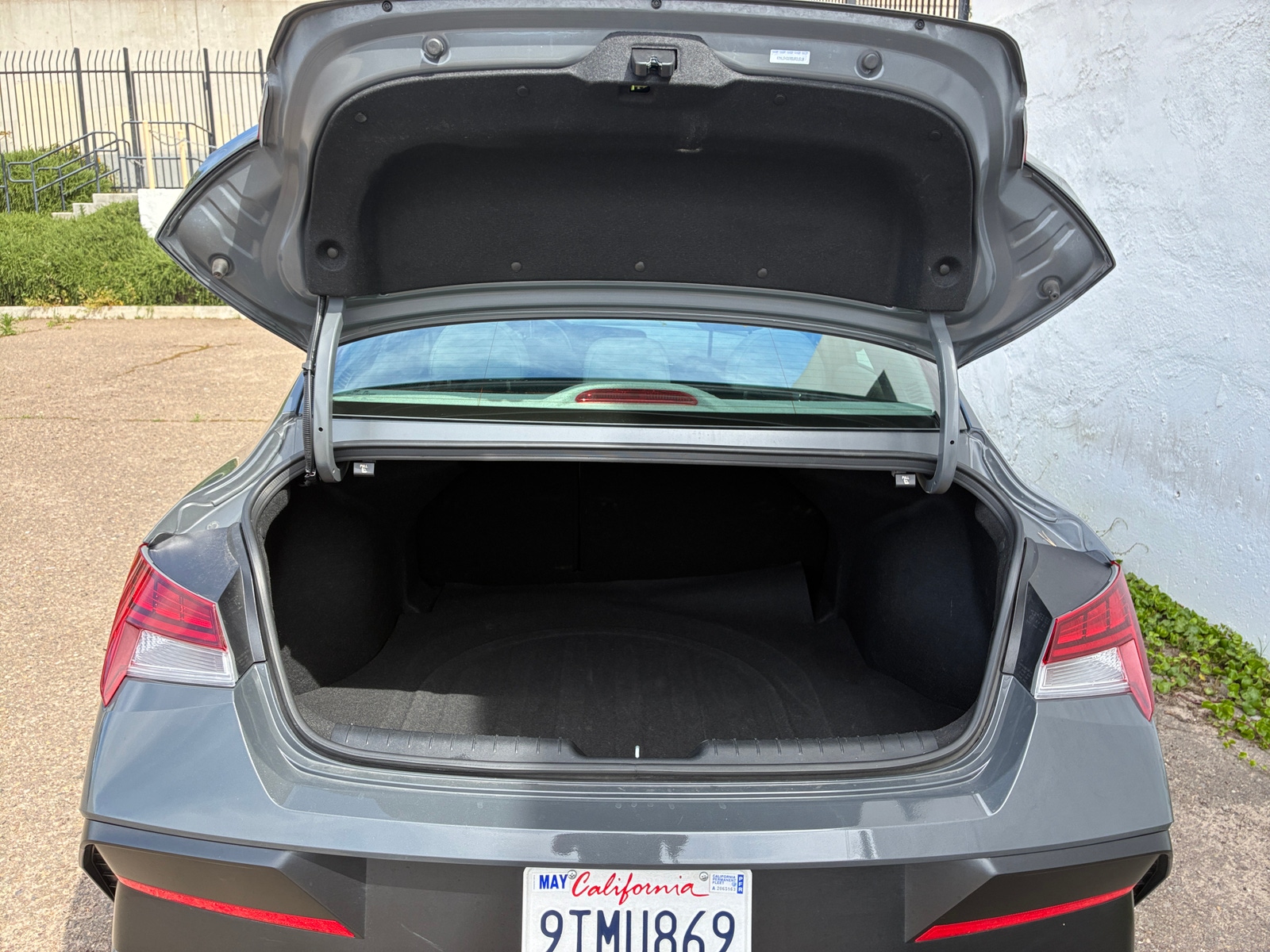Thumbnail: 2025 Hyundai Elantra - 6