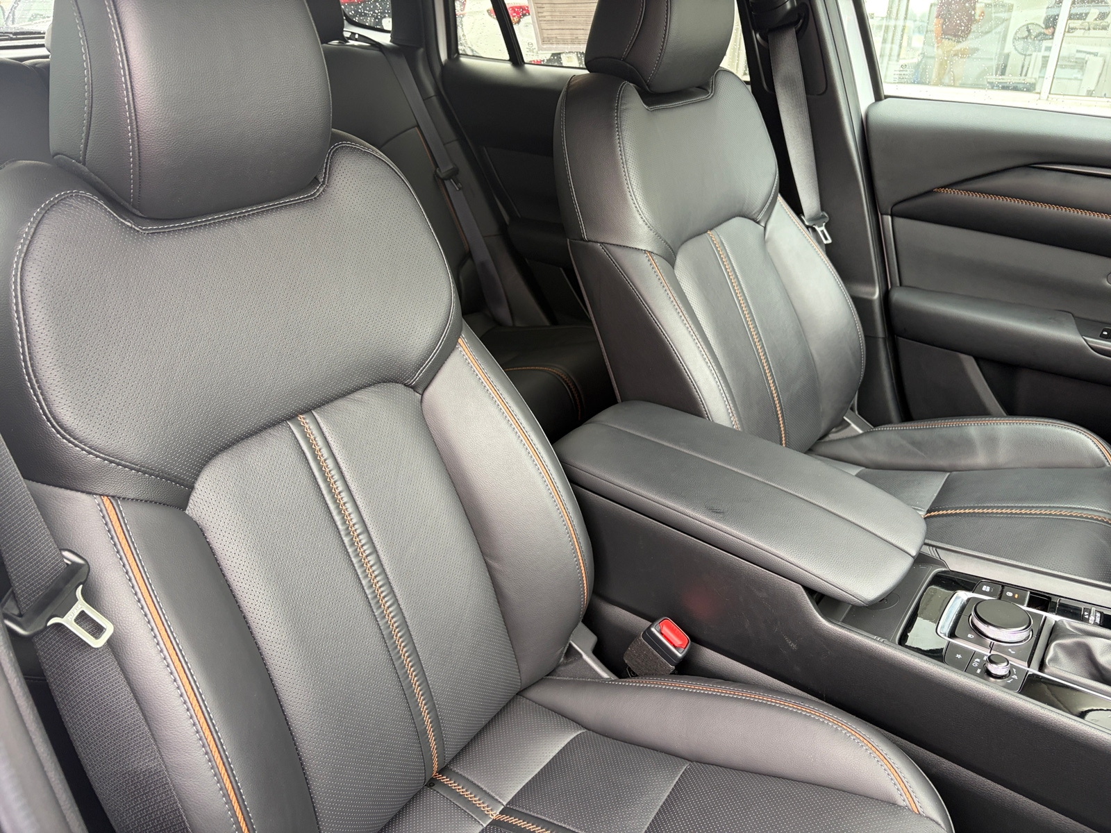 Thumbnail: 2025 Mazda CX-50 - 2