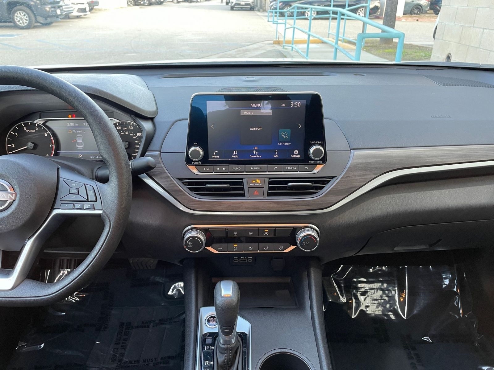 Thumbnail: 2025 Nissan Altima - 4