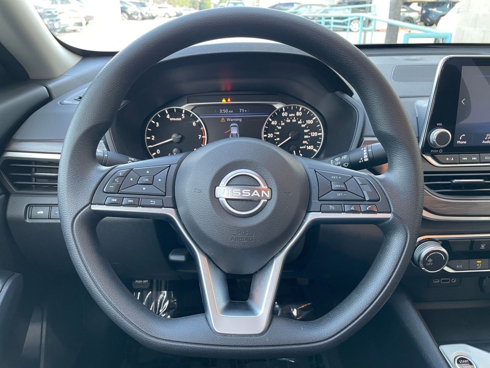 Thumbnail: 2025 Nissan Altima - 5