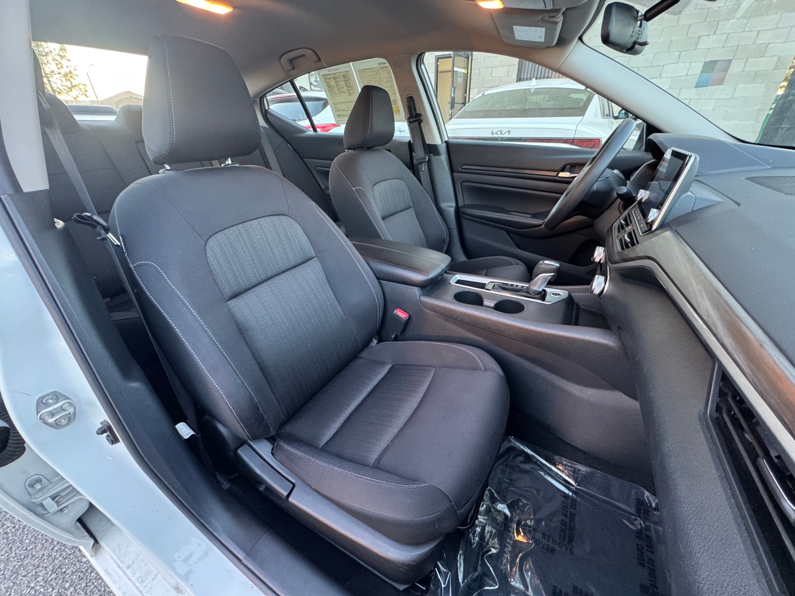 Thumbnail: 2025 Nissan Altima - 2