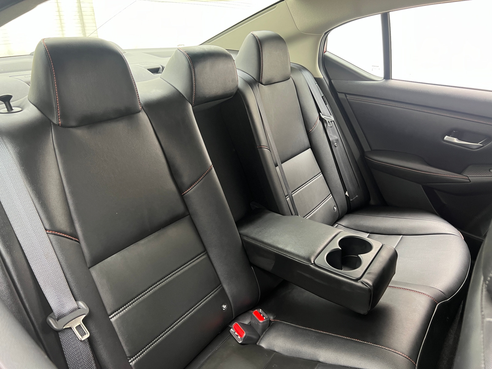 Thumbnail: 2024 Nissan Sentra - 6