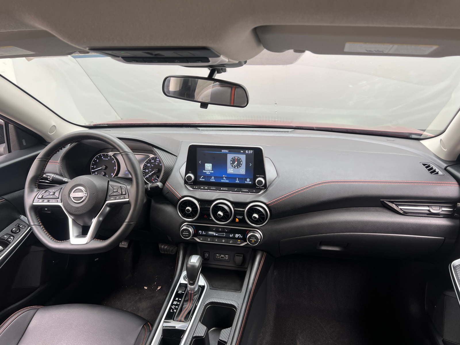 Thumbnail: 2024 Nissan Sentra - 3