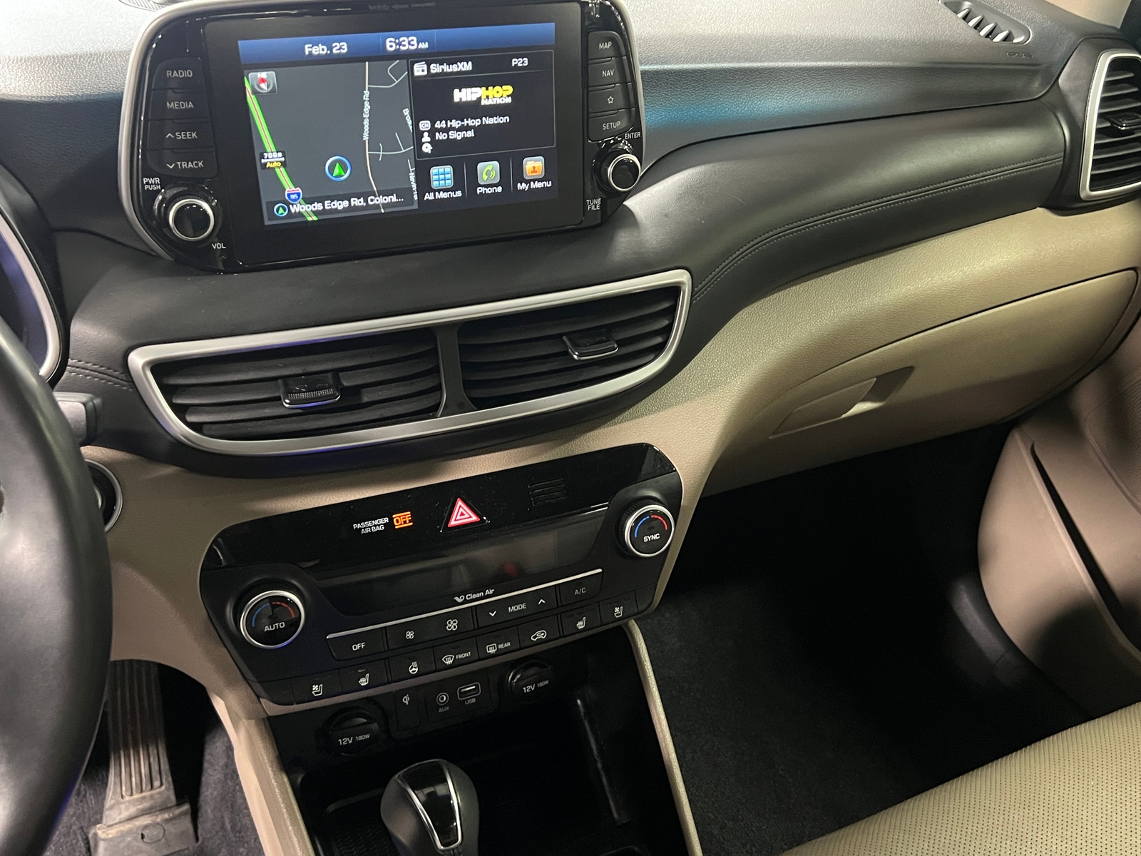 Thumbnail: 2019 Hyundai Tucson - 3