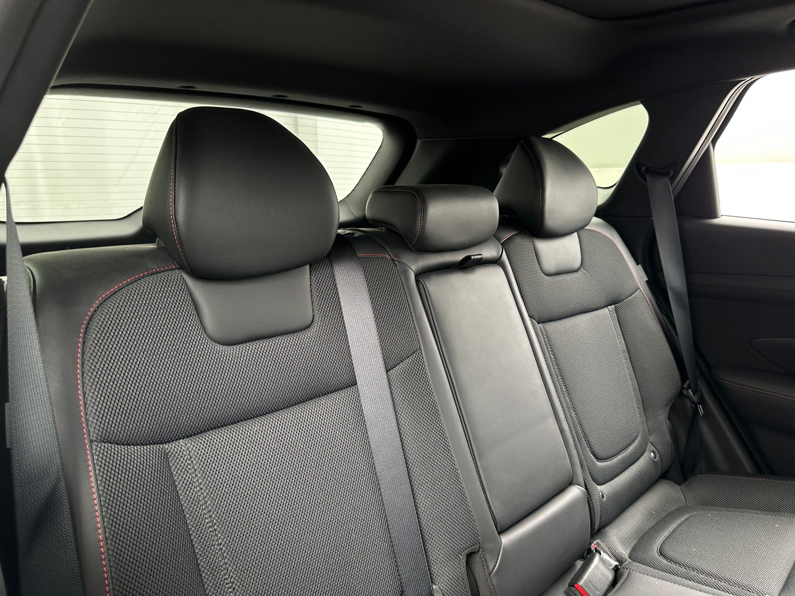 Thumbnail: 2025 Hyundai Tucson - 5