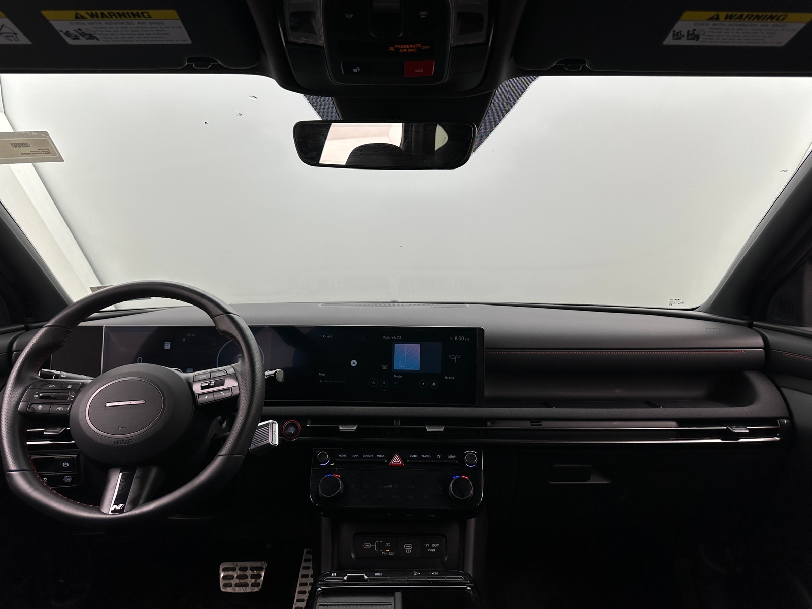 Thumbnail: 2025 Hyundai Tucson - 2