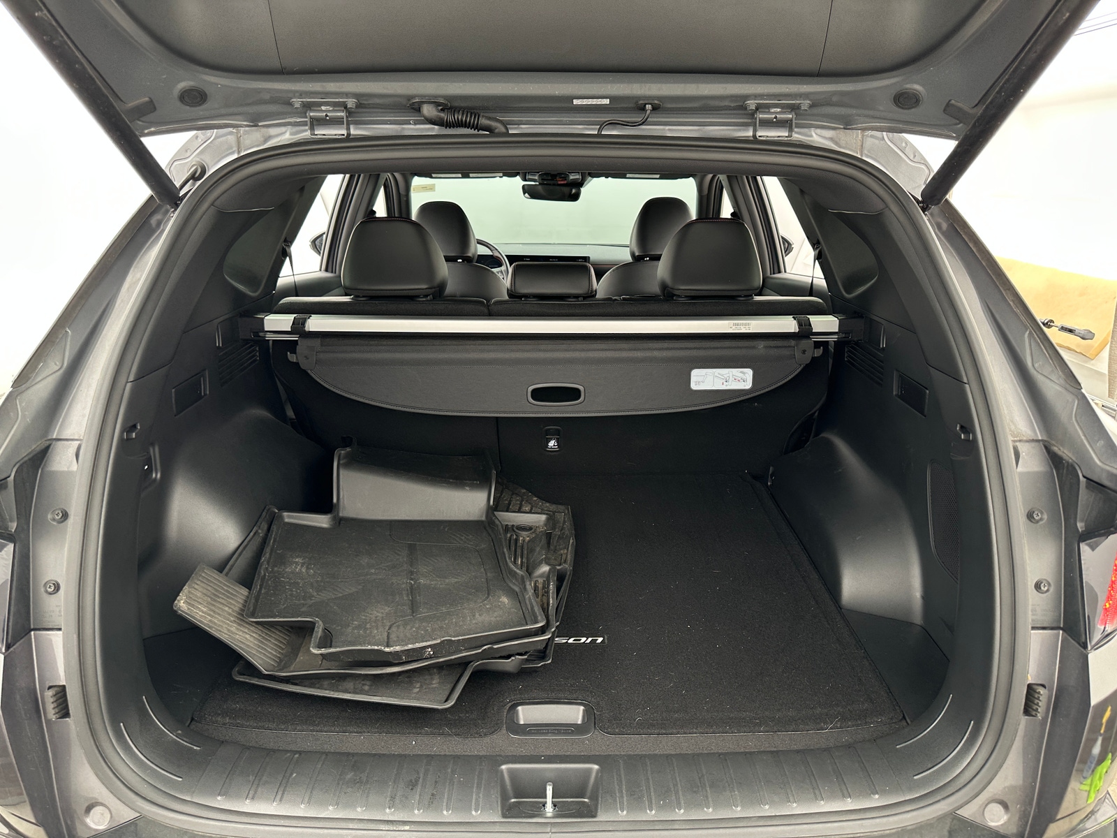 Thumbnail: 2025 Hyundai Tucson - 6