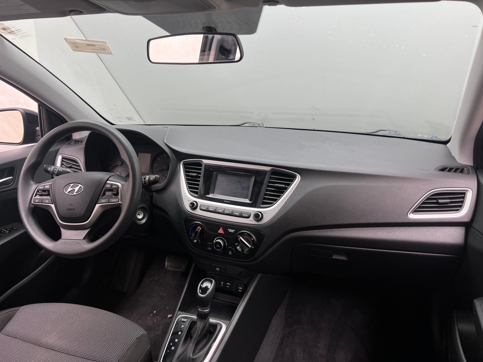 Thumbnail: 2022 Hyundai Accent - 3