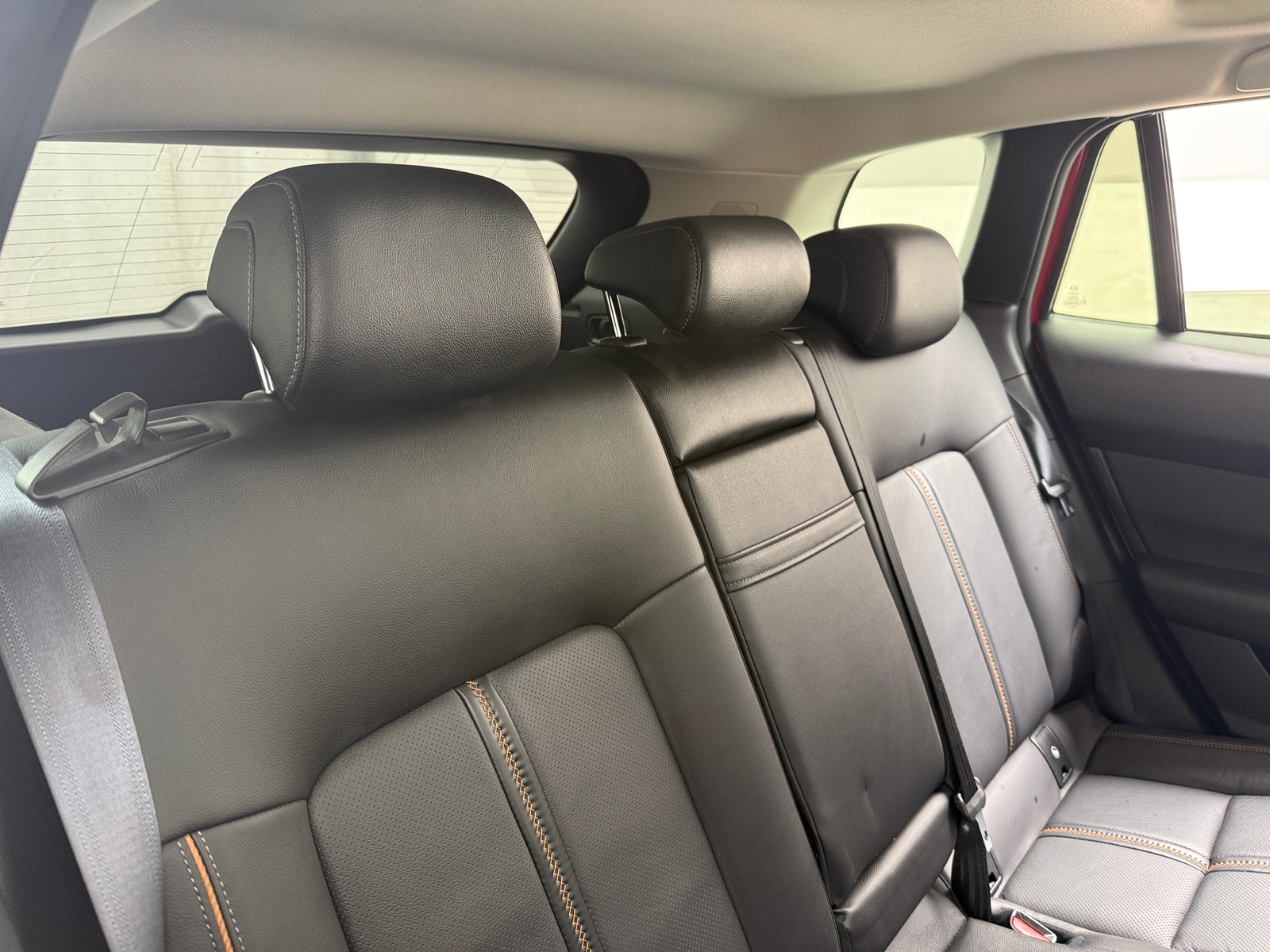 Thumbnail: 2025 Mazda CX-50 - 5