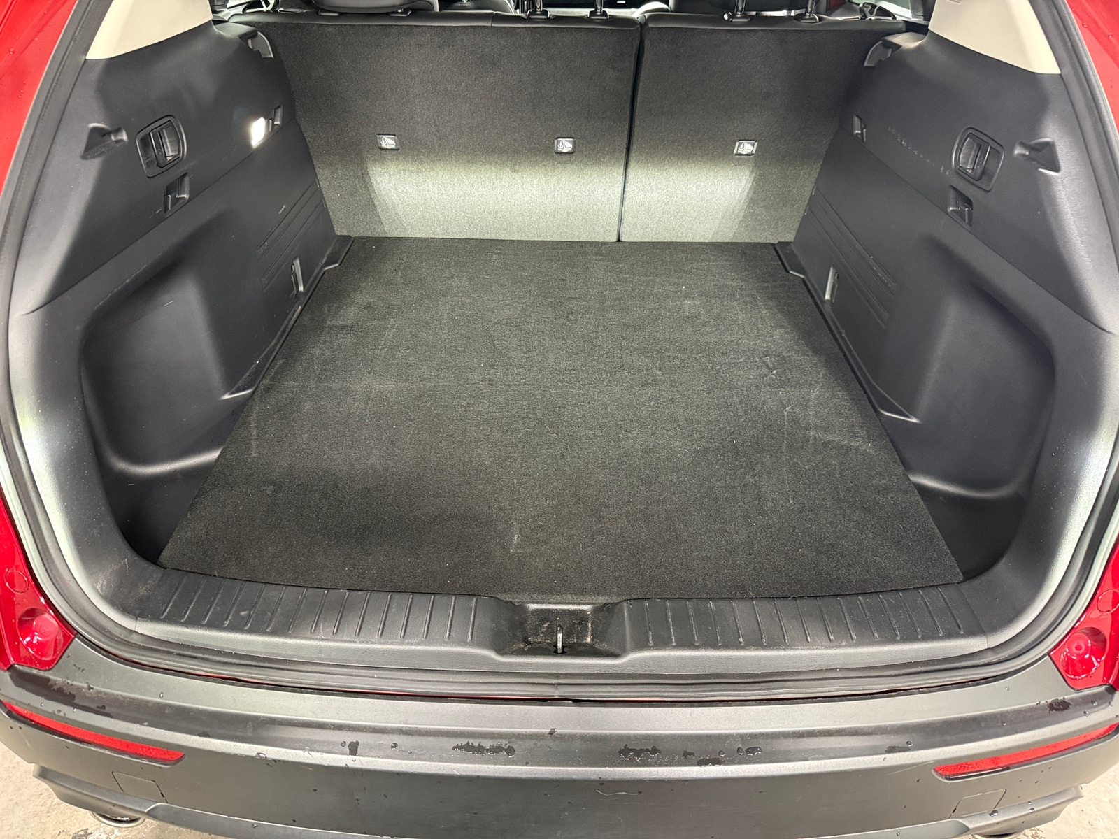 Thumbnail: 2025 Mazda CX-50 - 6