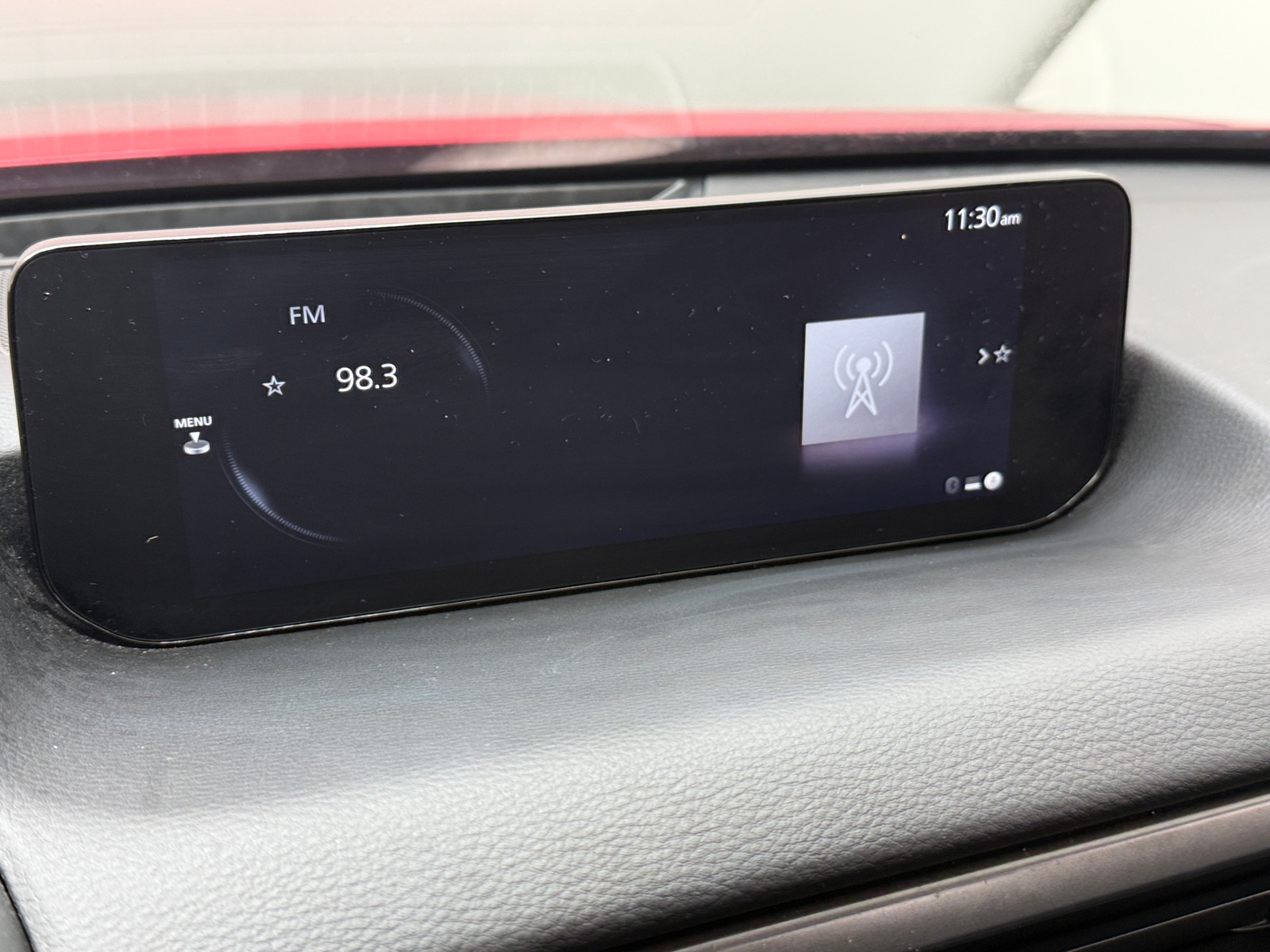 Thumbnail: 2025 Mazda CX-50 - 3