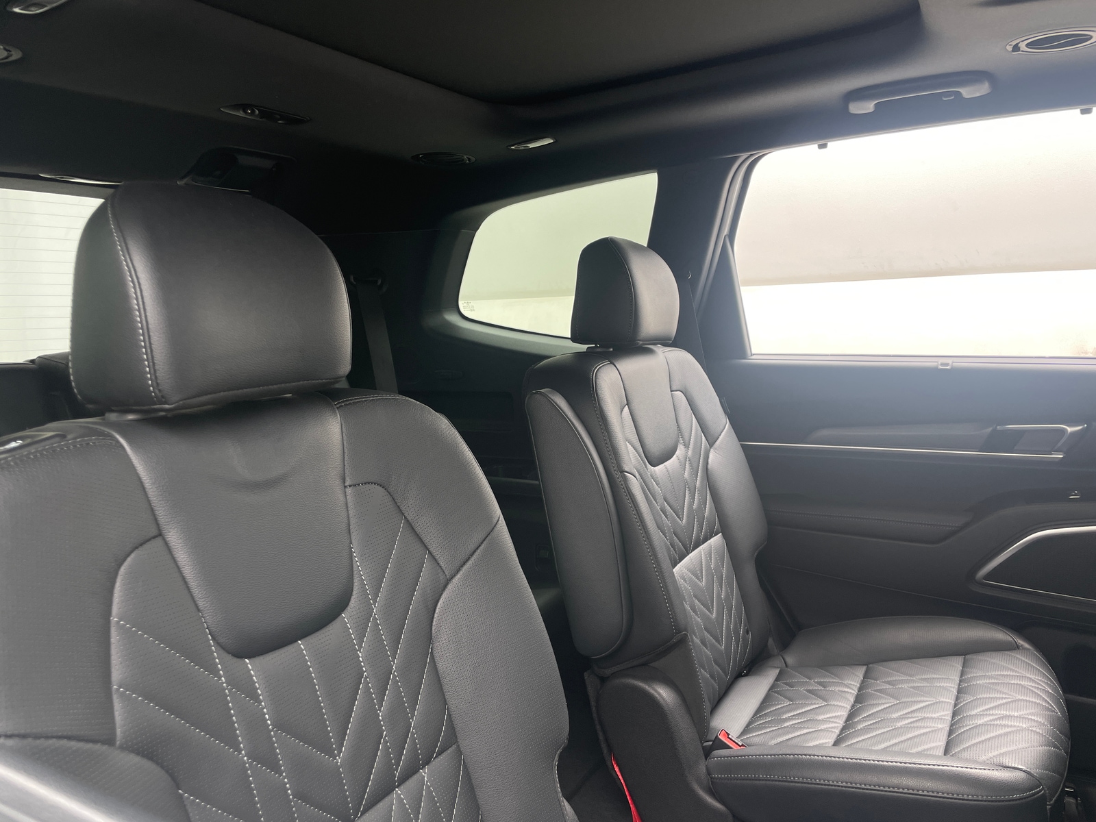 Thumbnail: 2024 Kia Telluride - 5