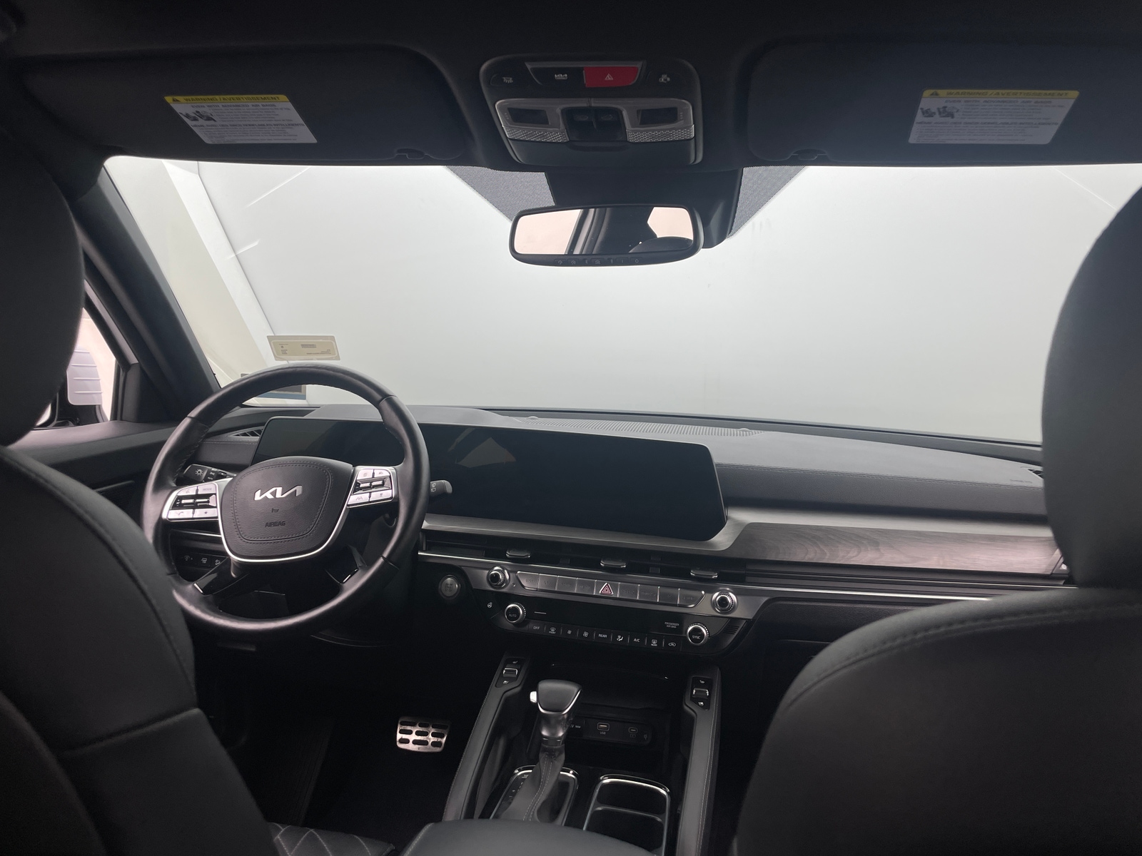 Thumbnail: 2024 Kia Telluride - 2