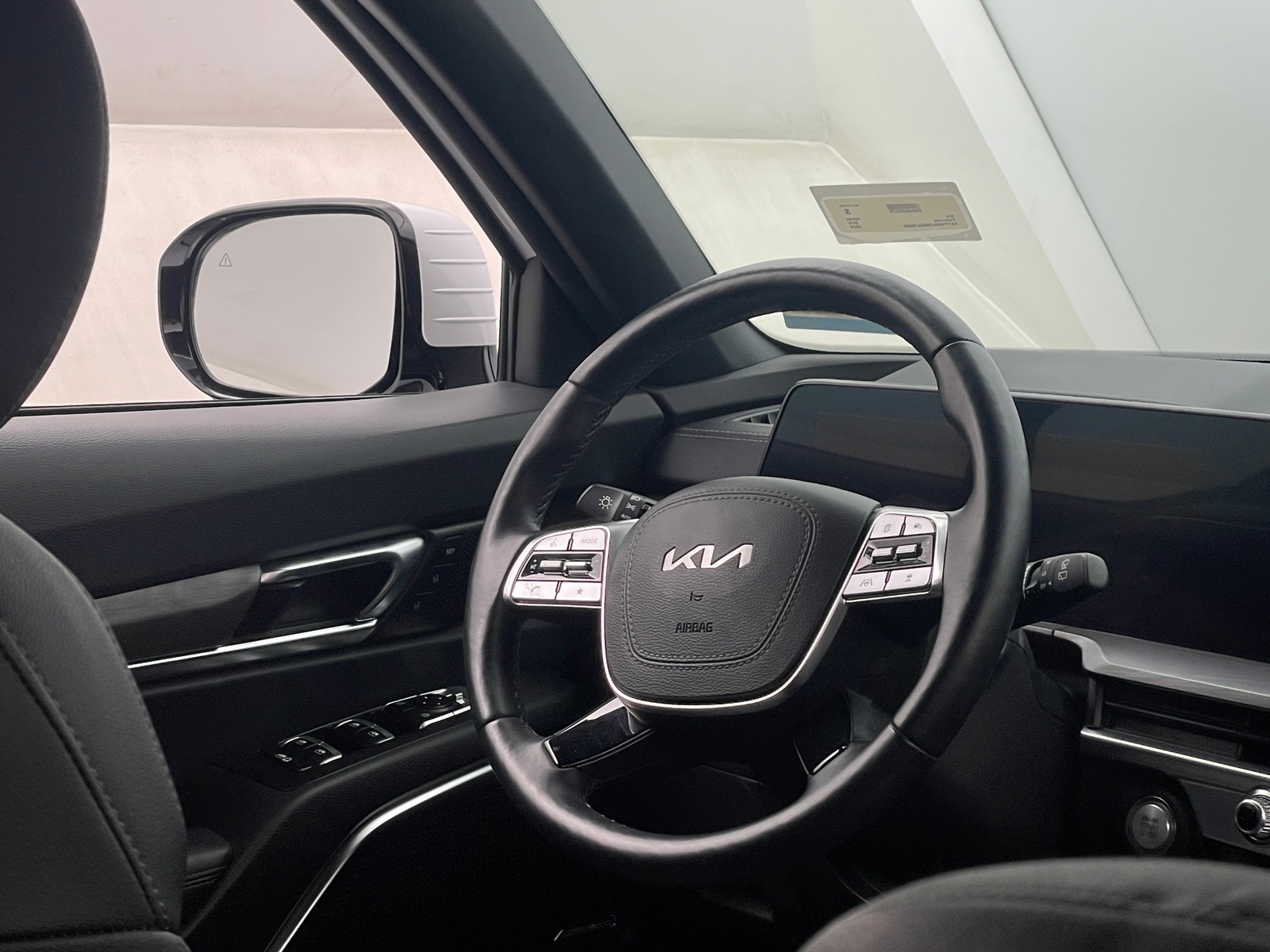 Thumbnail: 2024 Kia Telluride - 4