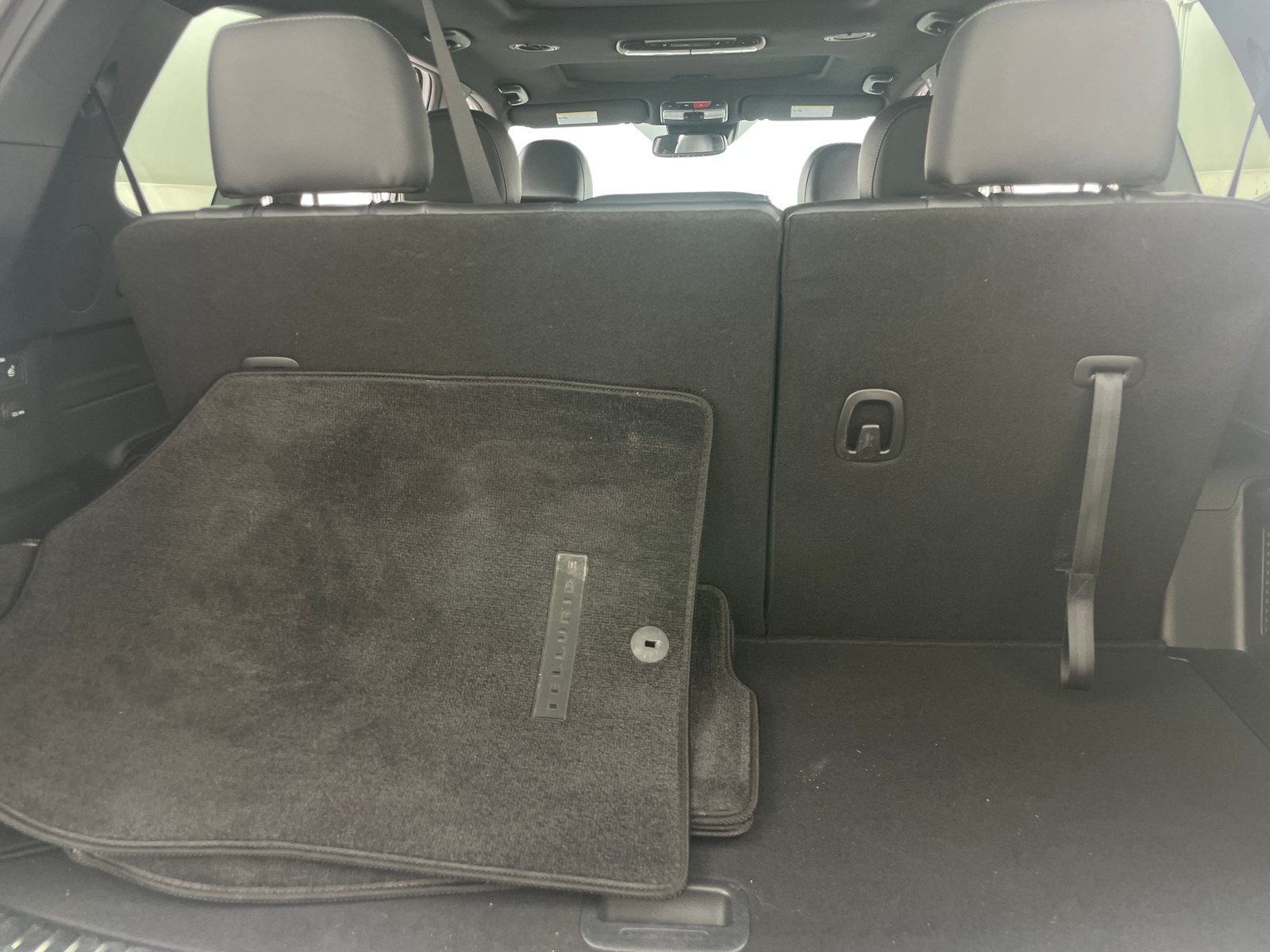 Thumbnail: 2024 Kia Telluride - 6