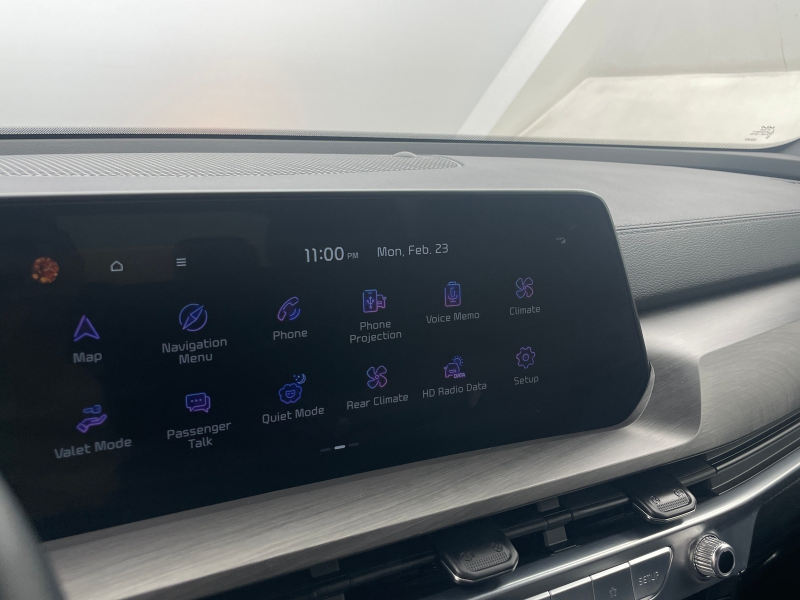 Thumbnail: 2024 Kia Telluride - 3