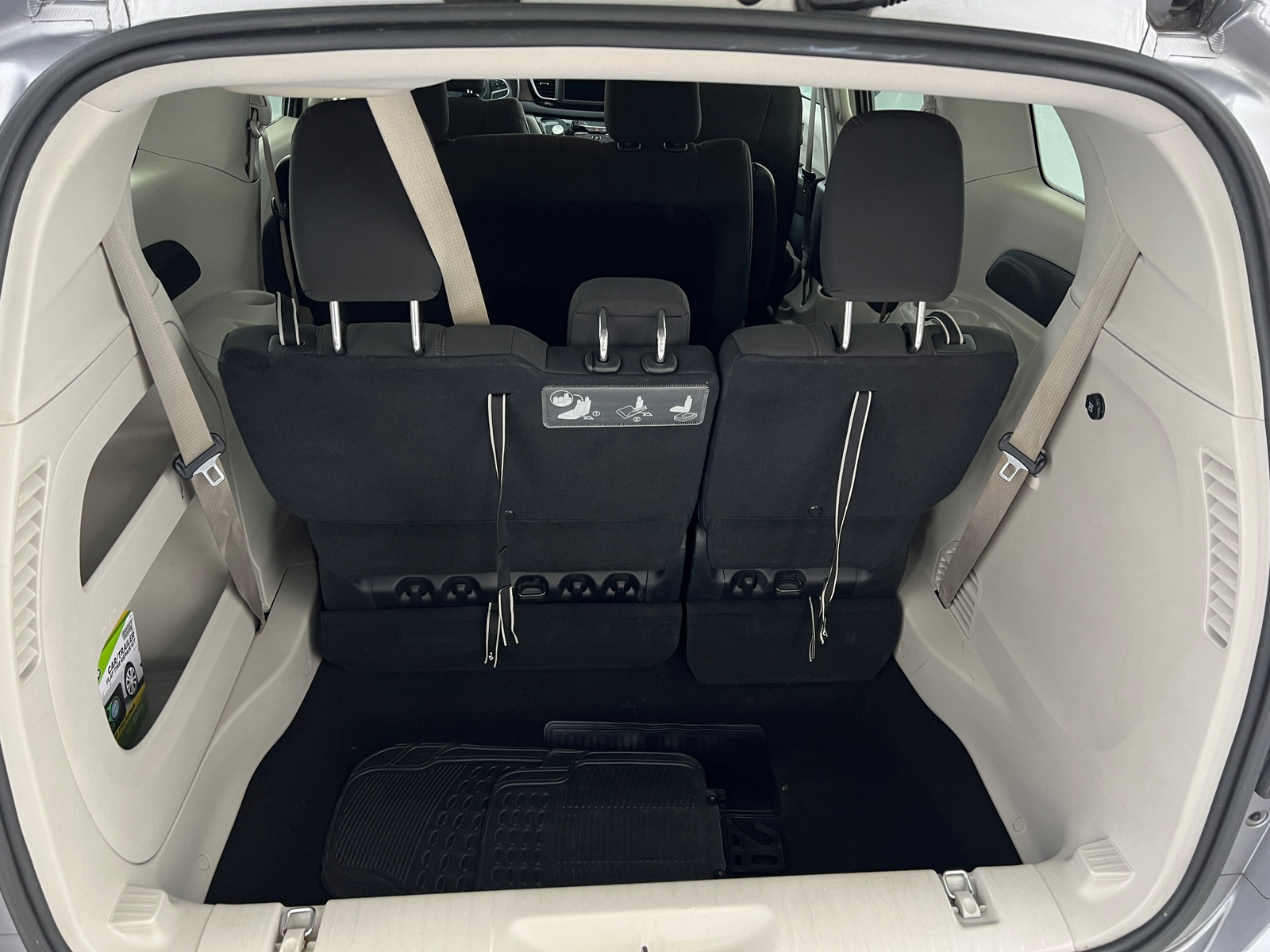 Thumbnail: 2019 Chrysler Pacifica - 7