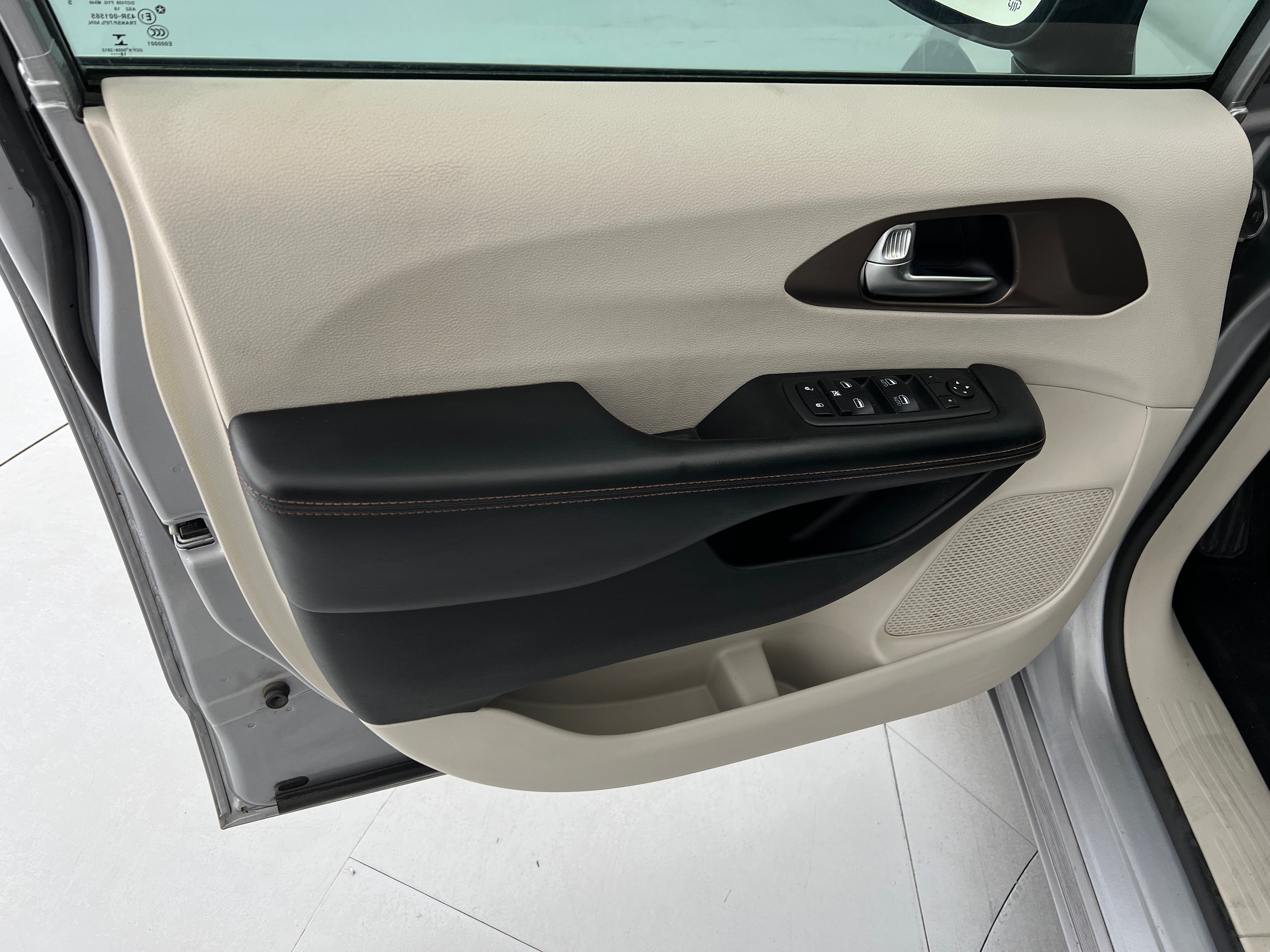 2019 Chrysler Pacifica