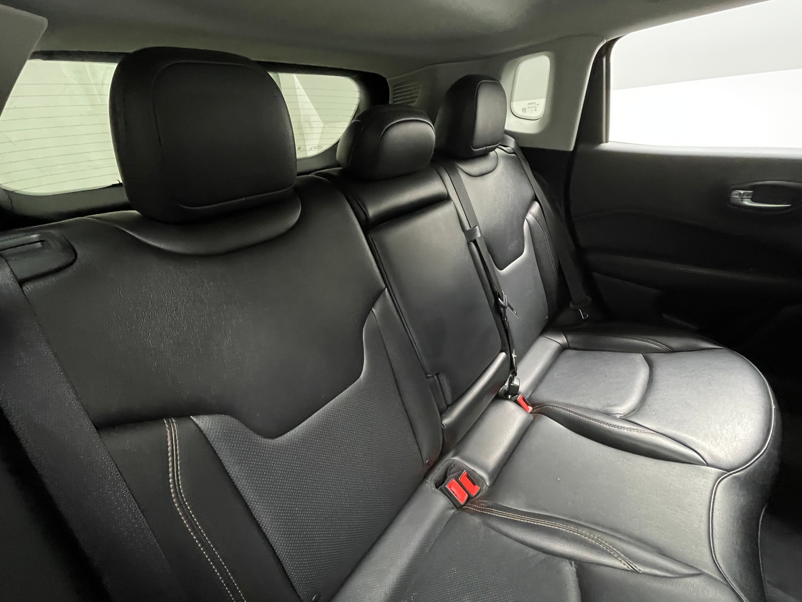 Thumbnail: 2021 Jeep Compass - 5