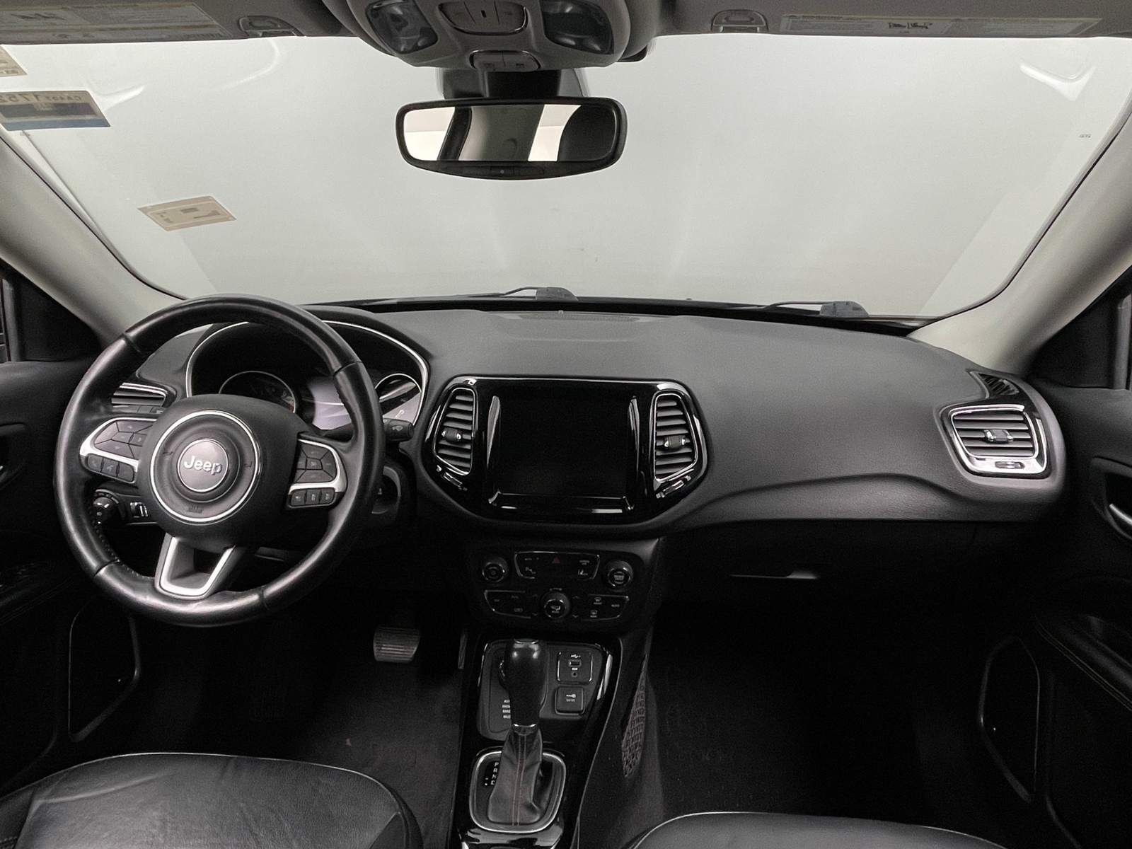 Thumbnail: 2021 Jeep Compass - 2