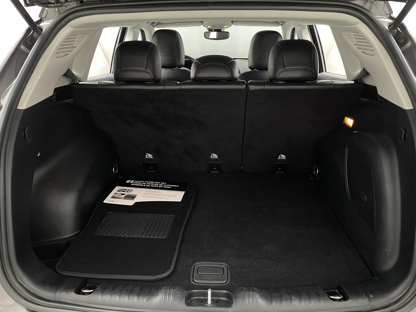 Thumbnail: 2021 Jeep Compass - 6