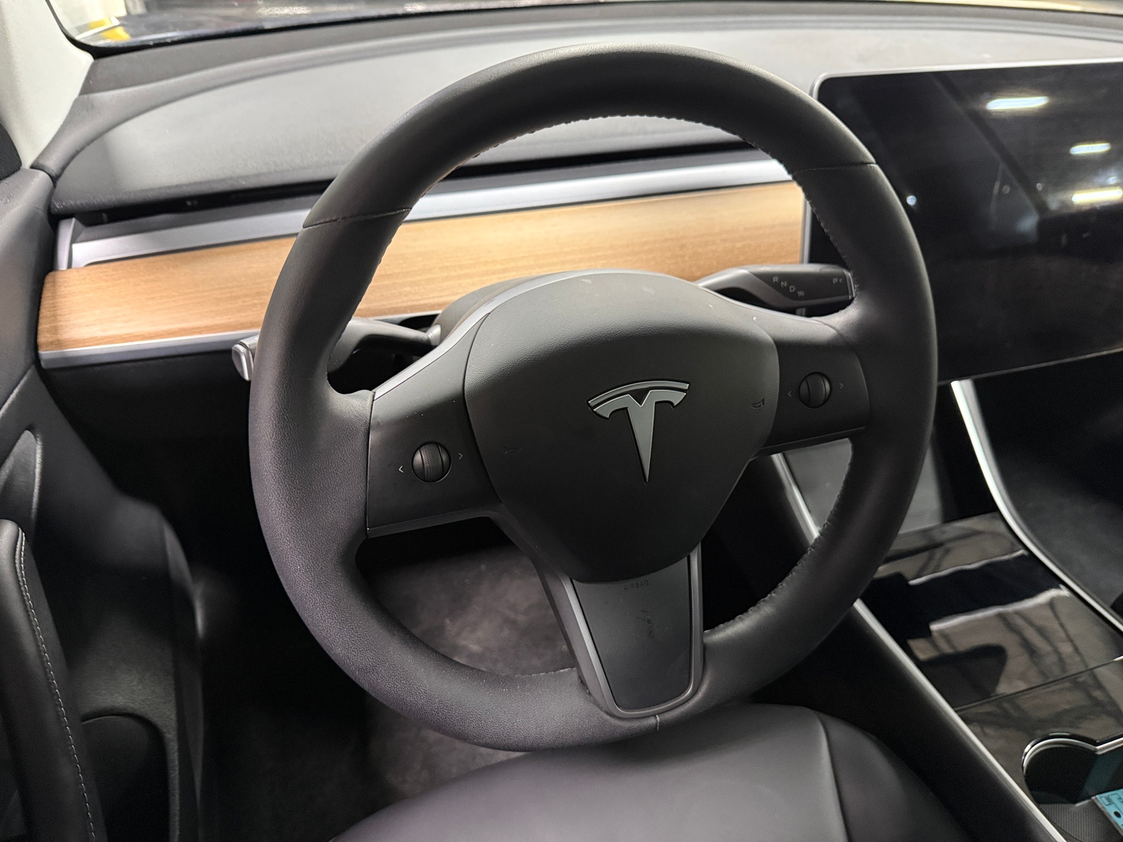 Thumbnail: 2020 Tesla Model 3 - 4