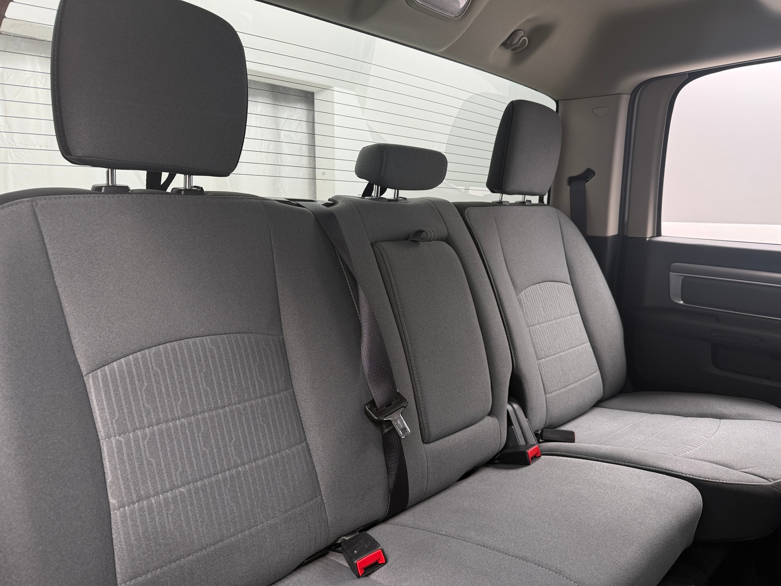 Thumbnail: 2023 RAM 1500 Classic - 6