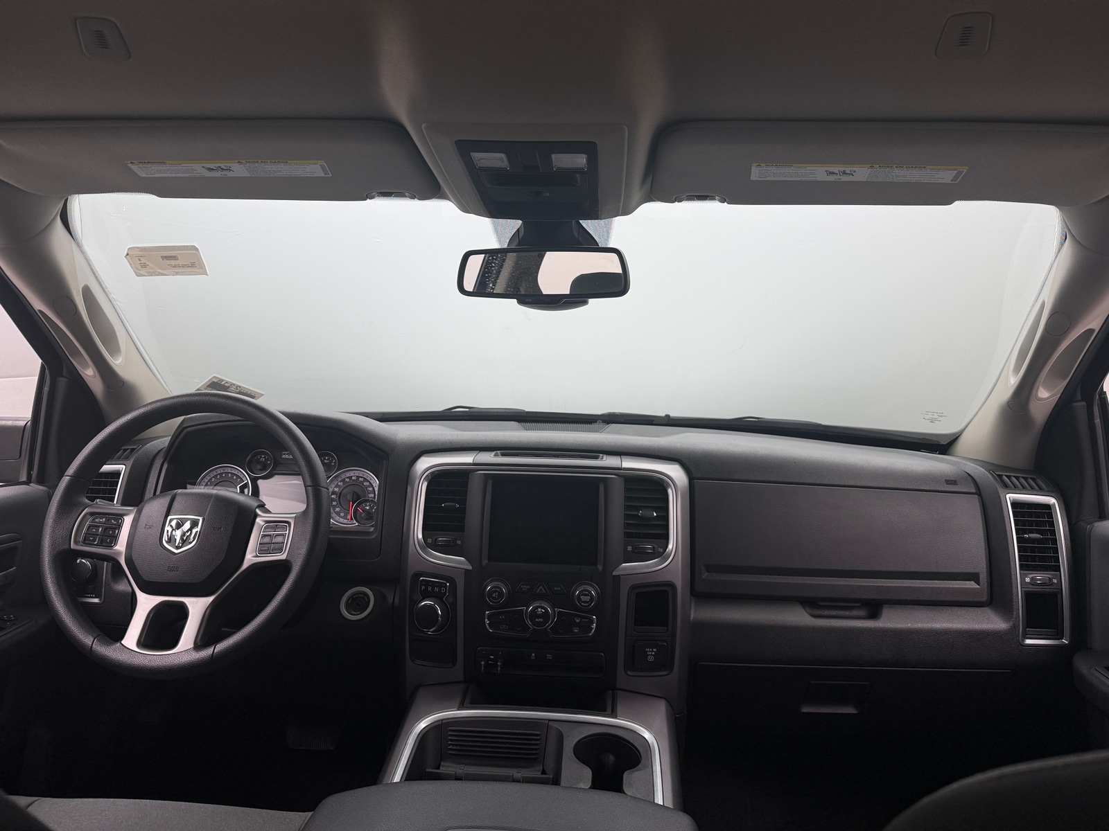 Thumbnail: 2023 RAM 1500 Classic - 3