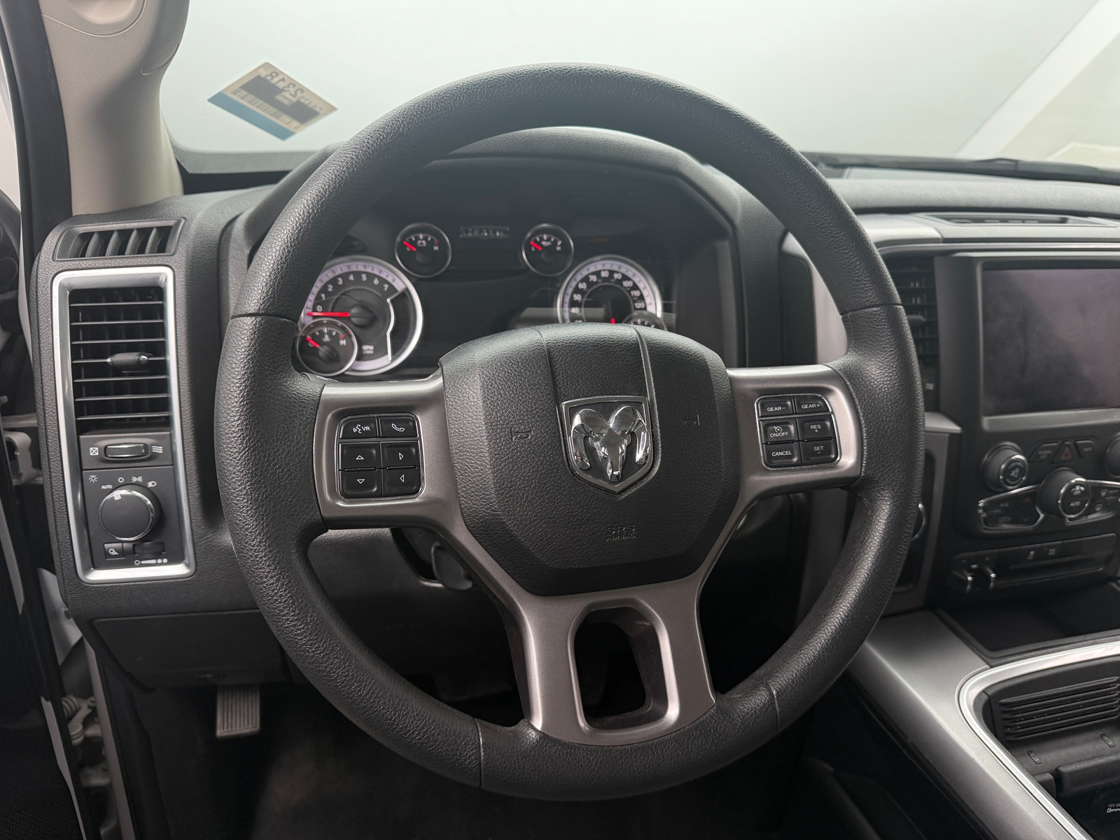 Thumbnail: 2023 RAM 1500 Classic - 5