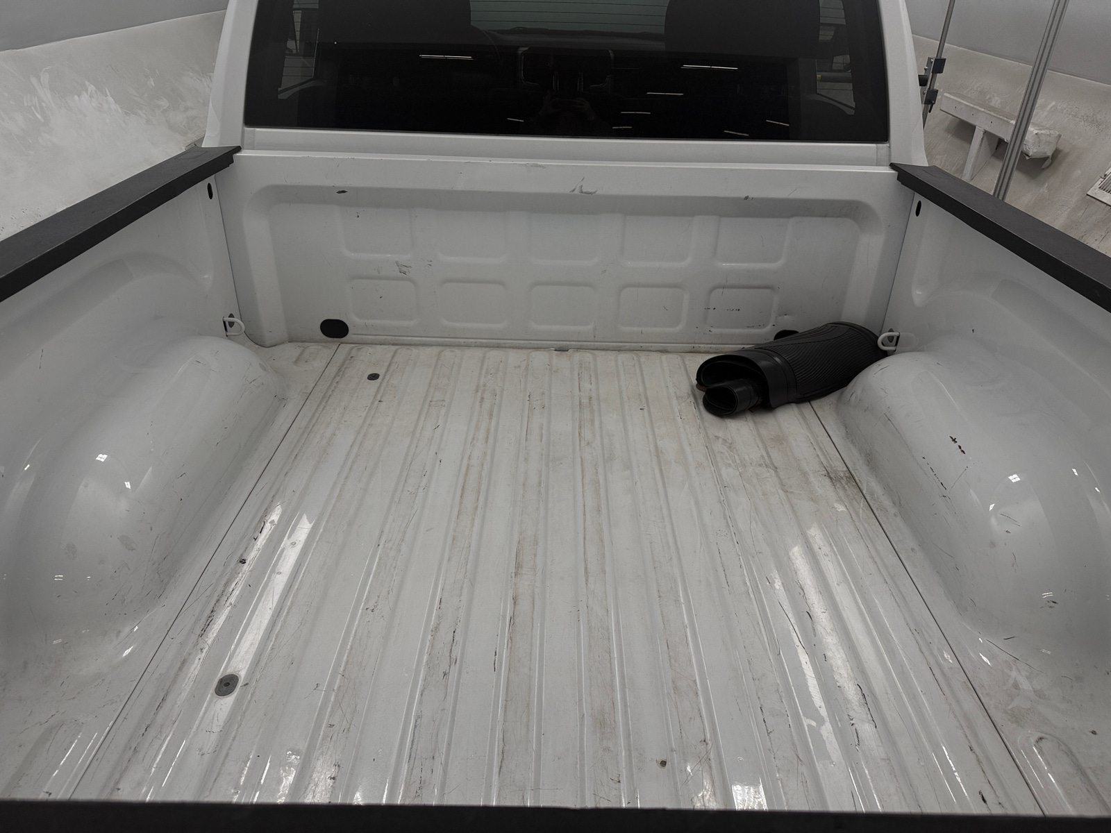 Thumbnail: 2023 RAM 1500 Classic - 7