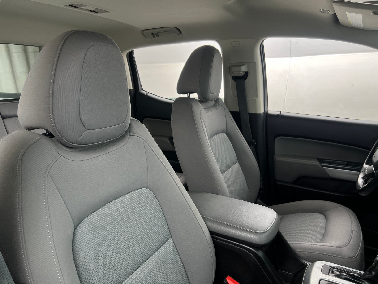 Thumbnail: 2018 Chevrolet Colorado - 2