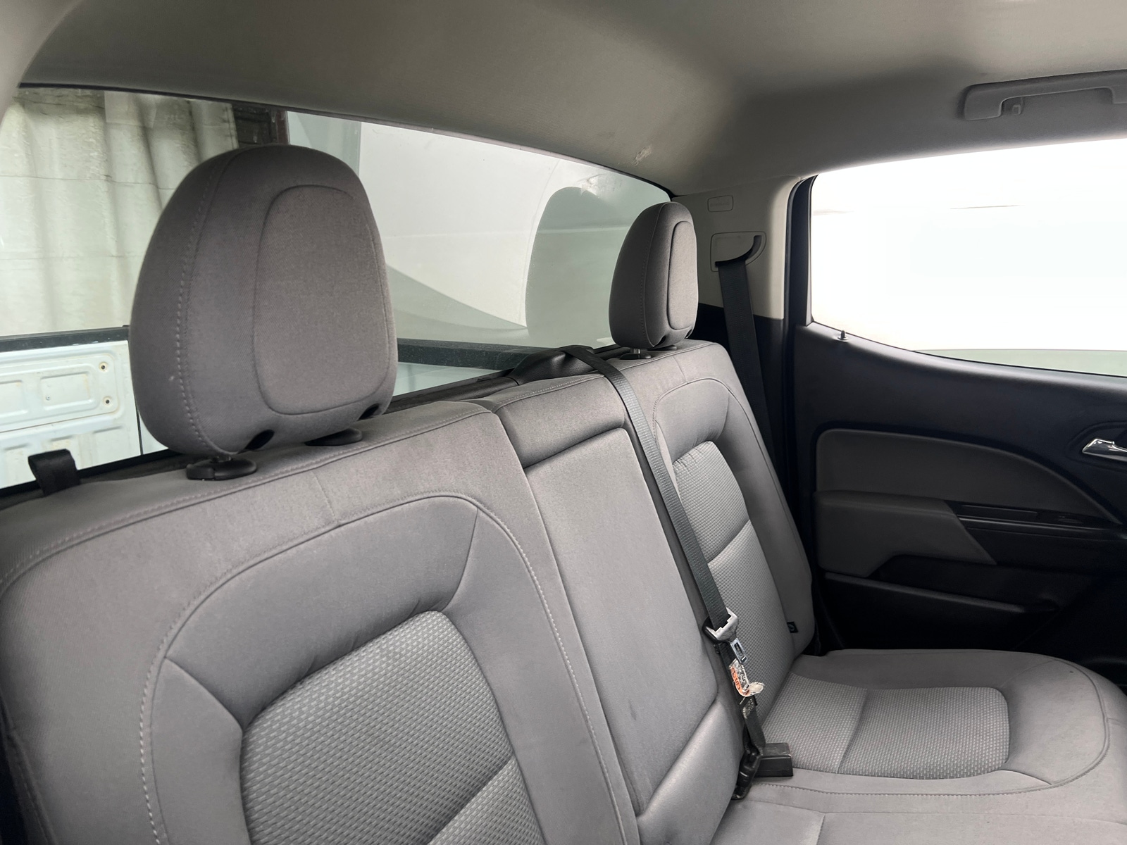 Thumbnail: 2018 Chevrolet Colorado - 6