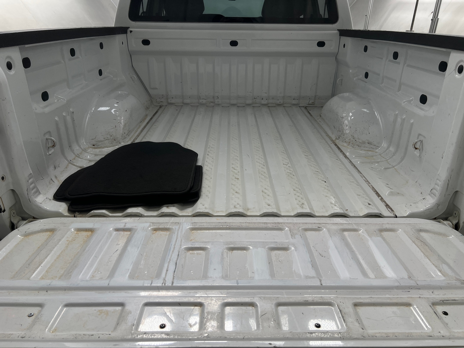 Thumbnail: 2018 Chevrolet Colorado - 7