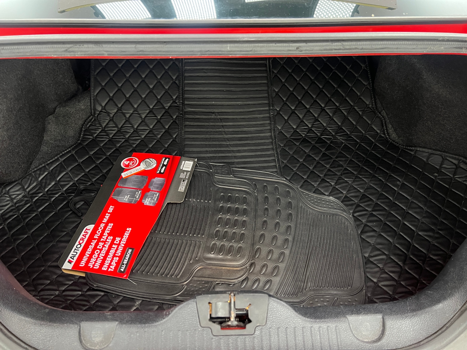 Thumbnail: 2012 Ford Mustang - 4