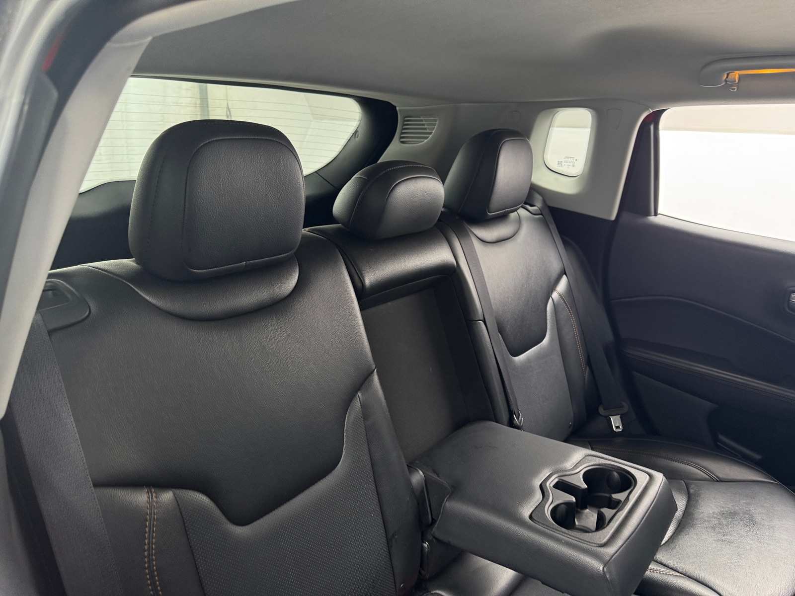 Thumbnail: 2019 Jeep Compass - 5