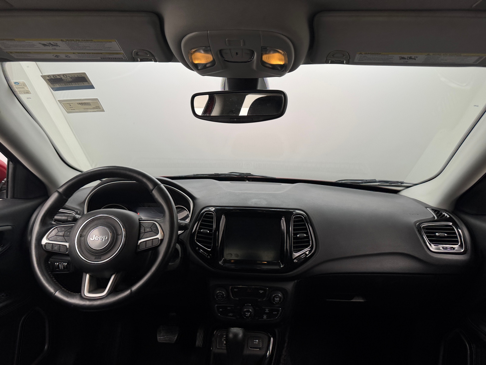 Thumbnail: 2019 Jeep Compass - 2