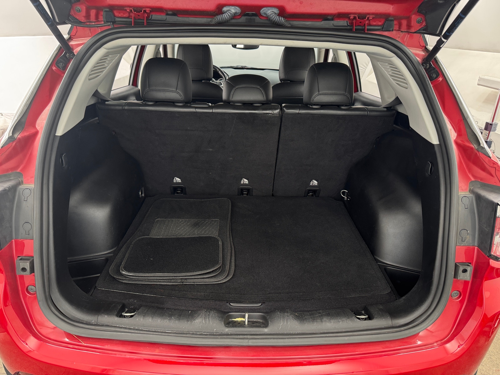 Thumbnail: 2019 Jeep Compass - 6